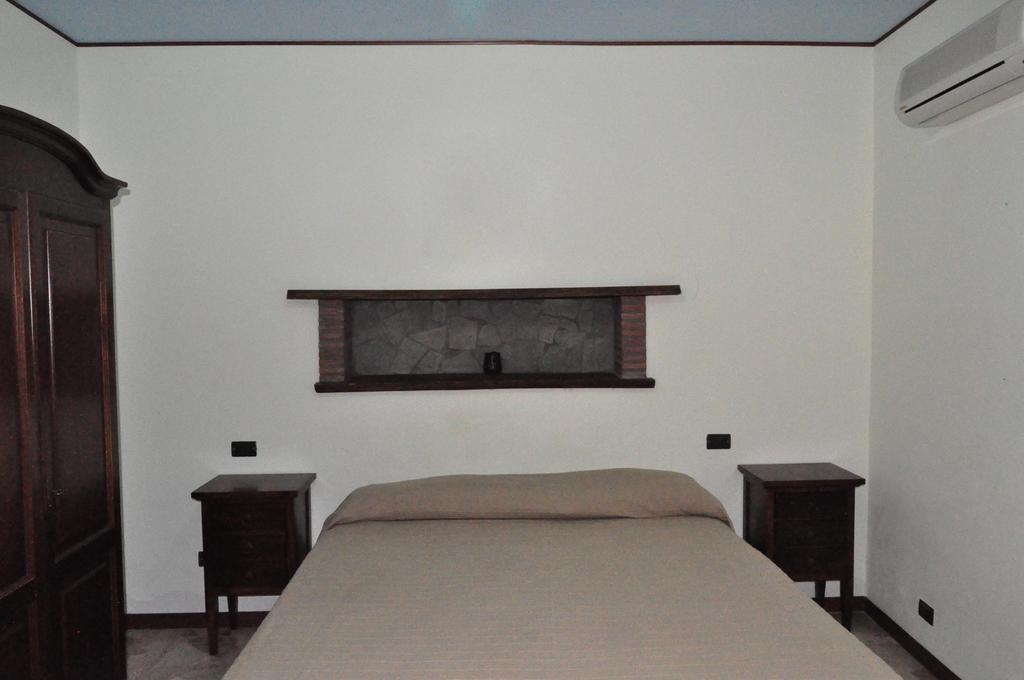 Sul Mare Cefalu Room photo